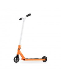 Самокат трюковый Hipe-H3 оранжевый