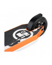 Самокат трюковый Hipe-H3 оранжевый