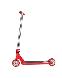 Самокат трюковый Hipe S20 красный Самокат трюковый Hipe S20 красный