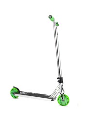 Самокат трюковый Hipe S20 зеленый Самокат трюковый Hipe S20 зеленый