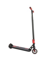 Самокат  HIPE XL Черный/красный
