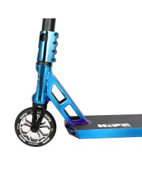 Самокат HIPE XL Neo-blue Самокат HIPE XL Neo-blue