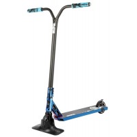 Самокат  HIPE XL Neo-blue Трюковый для детей / подростков