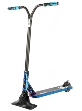 Самокат HIPE XL Neo-blue Самокат HIPE XL Neo-blue