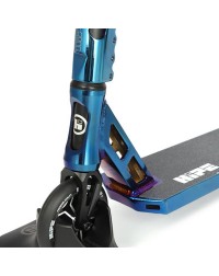 Самокат HIPE XL Neo-blue Самокат HIPE XL Neo-blue