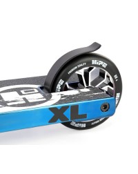 Самокат HIPE XL Neo-blue Самокат HIPE XL Neo-blue