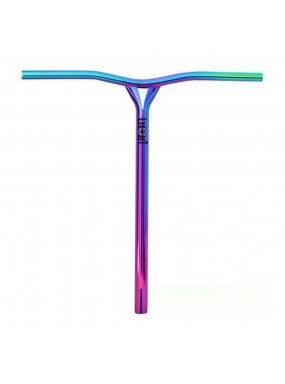 Руль LMT 06 Neo-chrome Руль LMT 06 Neo-chrome