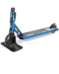 Самокат HIPE XL Neo-blue Самокат HIPE XL Neo-blue