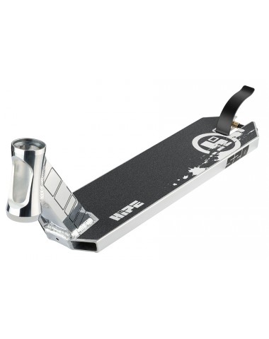 Дека S20 Хром для трюкового самоката