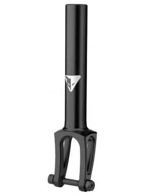 Вилка Fox SCS 110мм черный черная