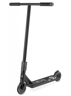 Самокат HIPE-H606 Черный Самокат HIPE-H606 Черный