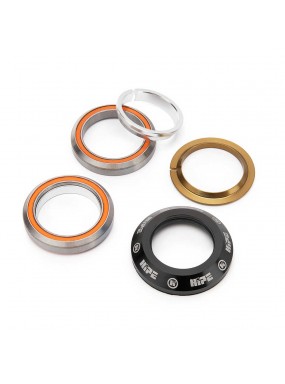 Рулевая колонка HIPE интегрированная черная Черная