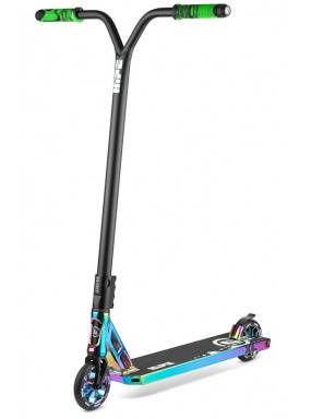 Самокат HIPE XL Oil-Slick 2020 Самокат HIPE XL Oil-Slick 2020