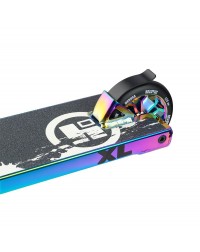 Самокат HIPE XL Oil-Slick 2020 Самокат HIPE XL Oil-Slick 2020