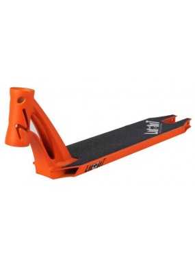 Дека LMT 06 Оранжевый