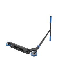 Самокат трюковый Hipe X8 черный