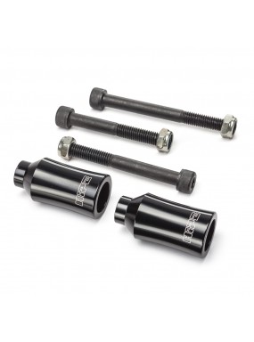 Пеги HIPE Н03 Black Пеги HIPE Н03 Black