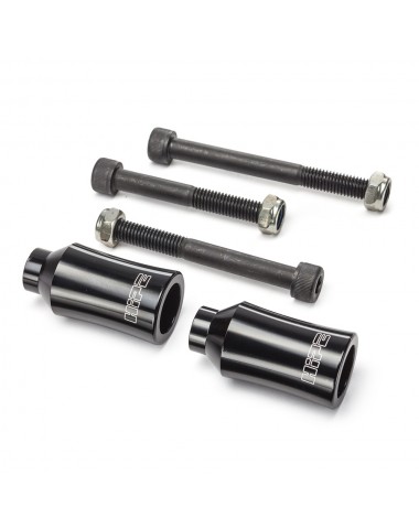 Пеги HIPE Н03 Black для трюкового самоката