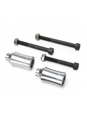 Пеги HIPE Н03 Chrome Пеги HIPE Н03 Chrome