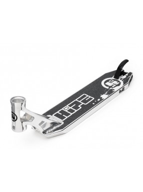 Дека HIPE H2 со шкуркой Алюминий