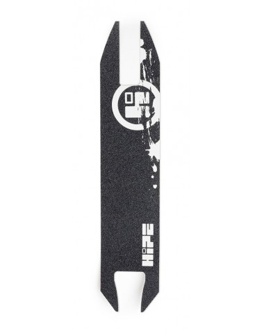 Шкурка Hipe H 4 Черная / самоката