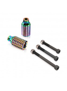 Пеги HIPE 01 AL Neo-chrome Пеги HIPE 01 AL Neo-chrome