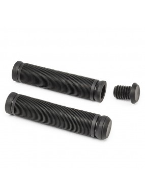 Грипсы HIPE Черный Грипсы HIPE Черный