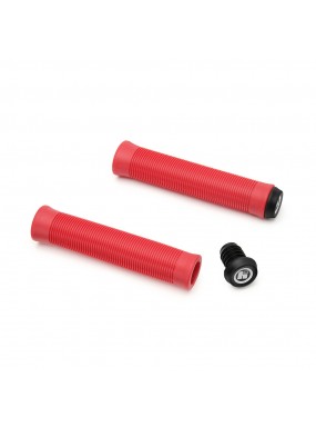 Грипсы HIPE 01 Красные