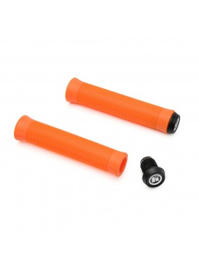 Грипсы HIPE 01 Оранжевые