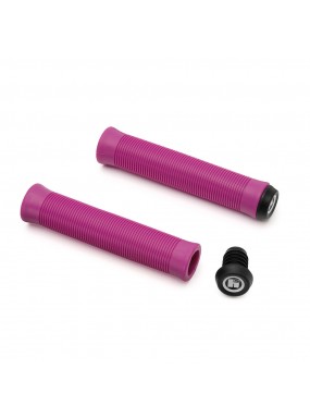 Грипсы HIPE 01 Сиреневые Грипсы HIPE 01 Сиреневые