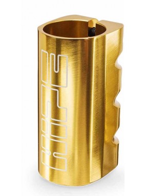 Хомут HIPE H4 SCS Золотой Хомут HIPE H4 SCS Золотой