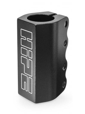 Хомут HIPE H2 SCS Черный Хомут HIPE H2 SCS Черный