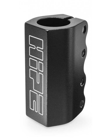 Хомут HIPE H2 SCS Черный для трюкового самоката