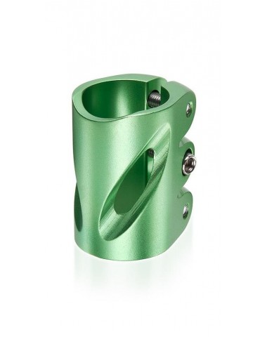 Хомут HIPE 01 IHC Зеленый для трюкового самоката