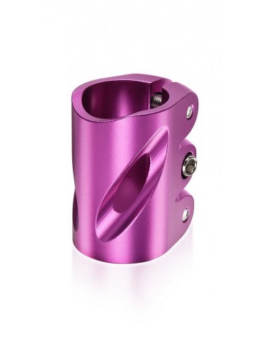 Хомут HIPE 01 IHC Сиреневый для трюкового самоката