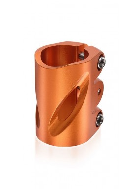 Хомут HIPE 01 IHC Оранжевый