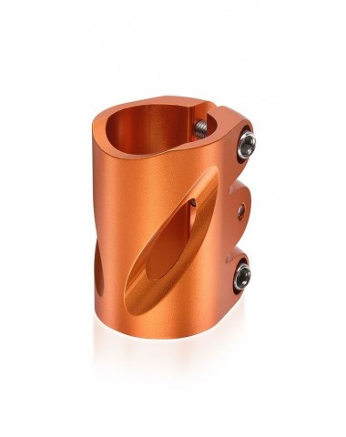 Хомут HIPE 01 IHC Оранжевый для трюкового самоката