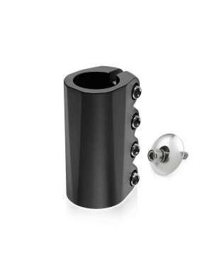 Хомут HIPE 06 SCS Черный Хомут HIPE 06 SCS Черный