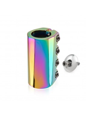 Хомут HIPE 06 SCS Neo-chrome Хомут HIPE 06 SCS Neo-chrome