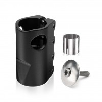 Хомут HIPE H-20 SCS Черный для трюкового самоката