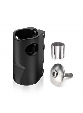 Хомут HIPE 20 SCS Черный Хомут HIPE 20 SCS Черный