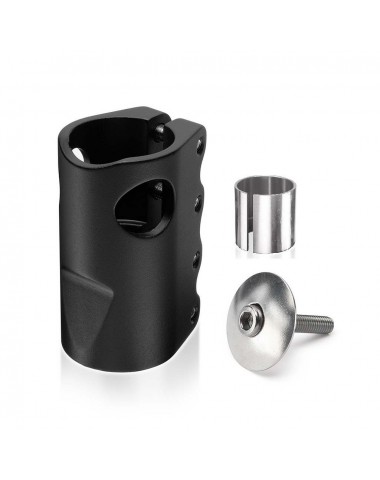 Хомут HIPE H-20 SCS Черный для трюкового самоката