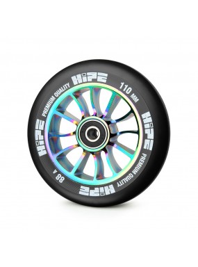 Колесо HIPE 01 110mm Neo-chrome Колесо HIPE 01 110mm Neo-chrome