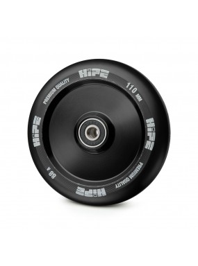 Колесо HIPE 05 110mm Черное Колесо HIPE 05 110mm Черное
