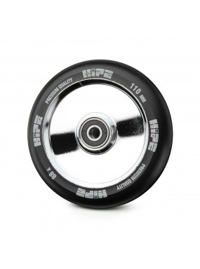 Колесо HIPE 05 110mm Серебро Колесо HIPE 05 110mm Серебро