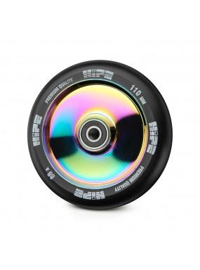 Колесо HIPE 05 110mm Neo-chrome Колесо HIPE 05 110mm Neo-chrome