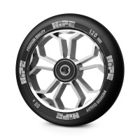 Колесо HIPE 36  120mm Хром для трюкового самоката
