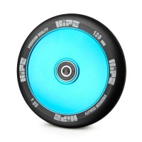 Колесо HIPE 20  120mm Синие для трюкового самоката