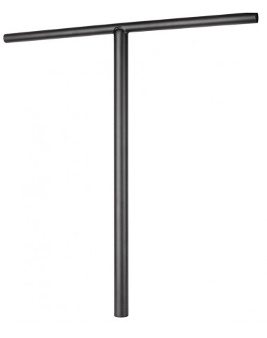 Руль HIPE H2 Черный для трюкового самоката