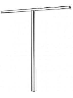 Руль HIPE H4 Хром Руль HIPE H4 Хром